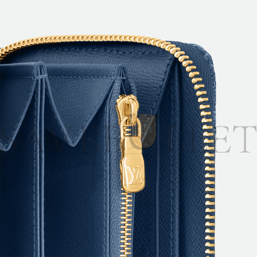 l**is V*t*n zippy wallet m82958 (19.5*10.5*2.5cm)